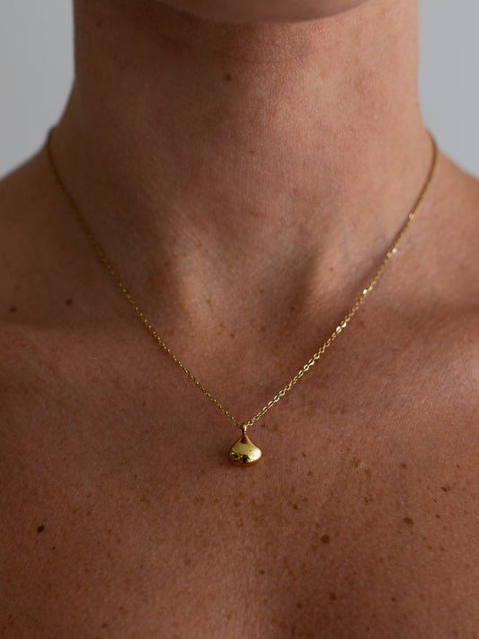 Drop Petite Necklace
