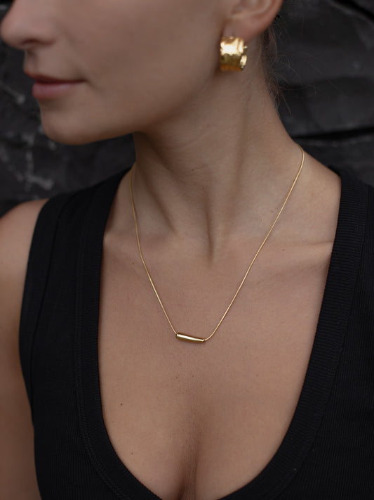 Freja Flow Necklace