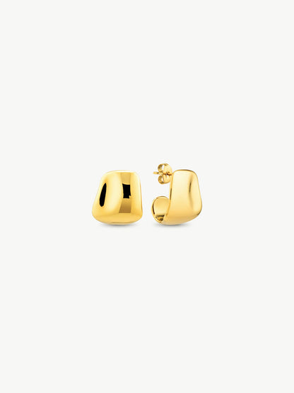 Core Cloud Earrings