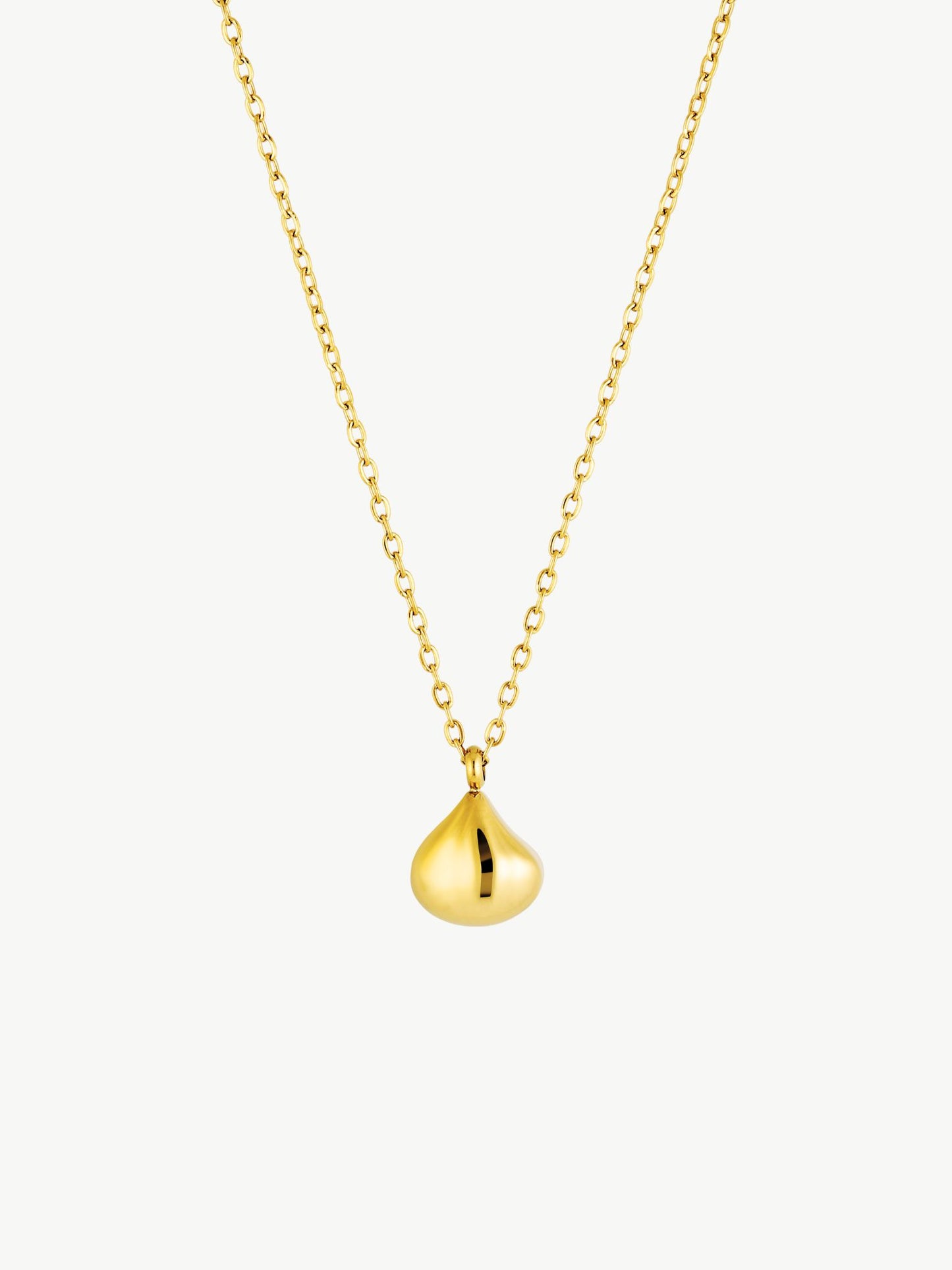 Drop Petite Necklace