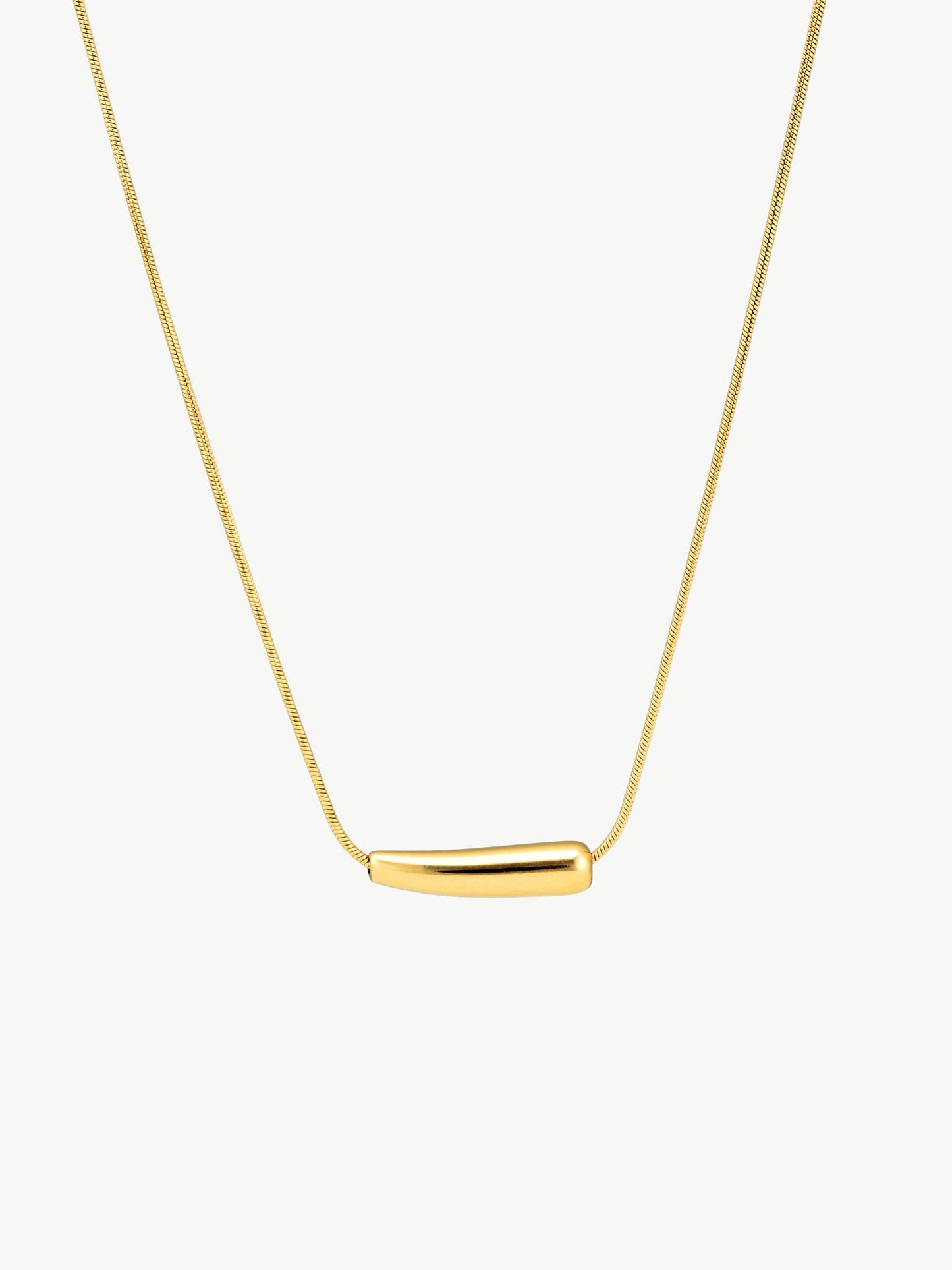 Freja Flow Necklace