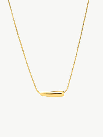 Freja Flow Necklace