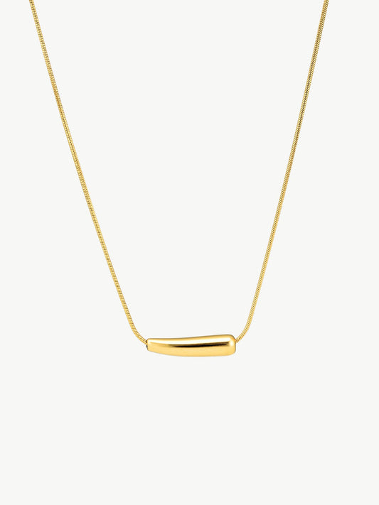 Freja Flow Necklace