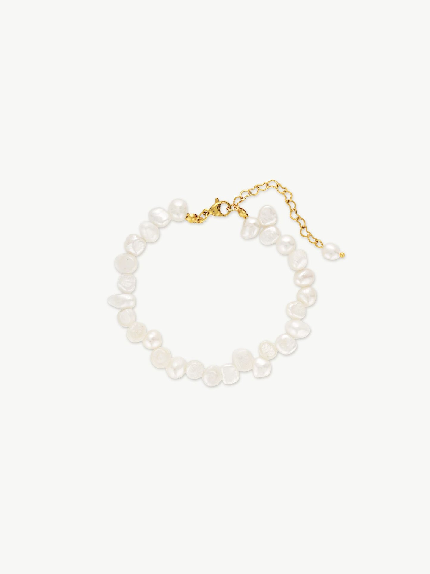 Freshwater Pearl Bracelet