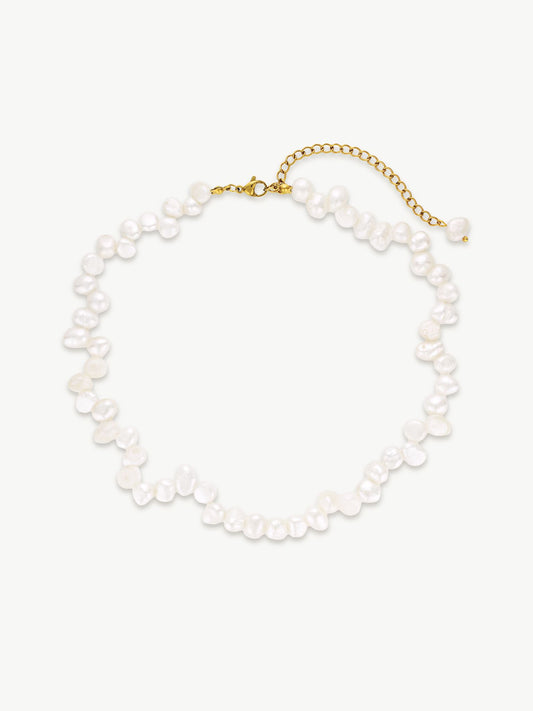 Freshwater Pearl Necklace