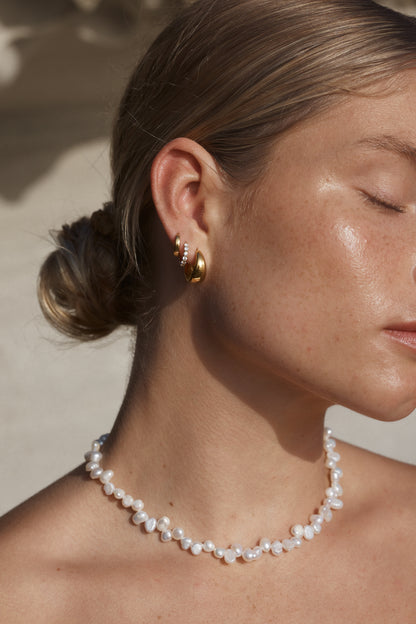 Freshwater Pearl Necklace