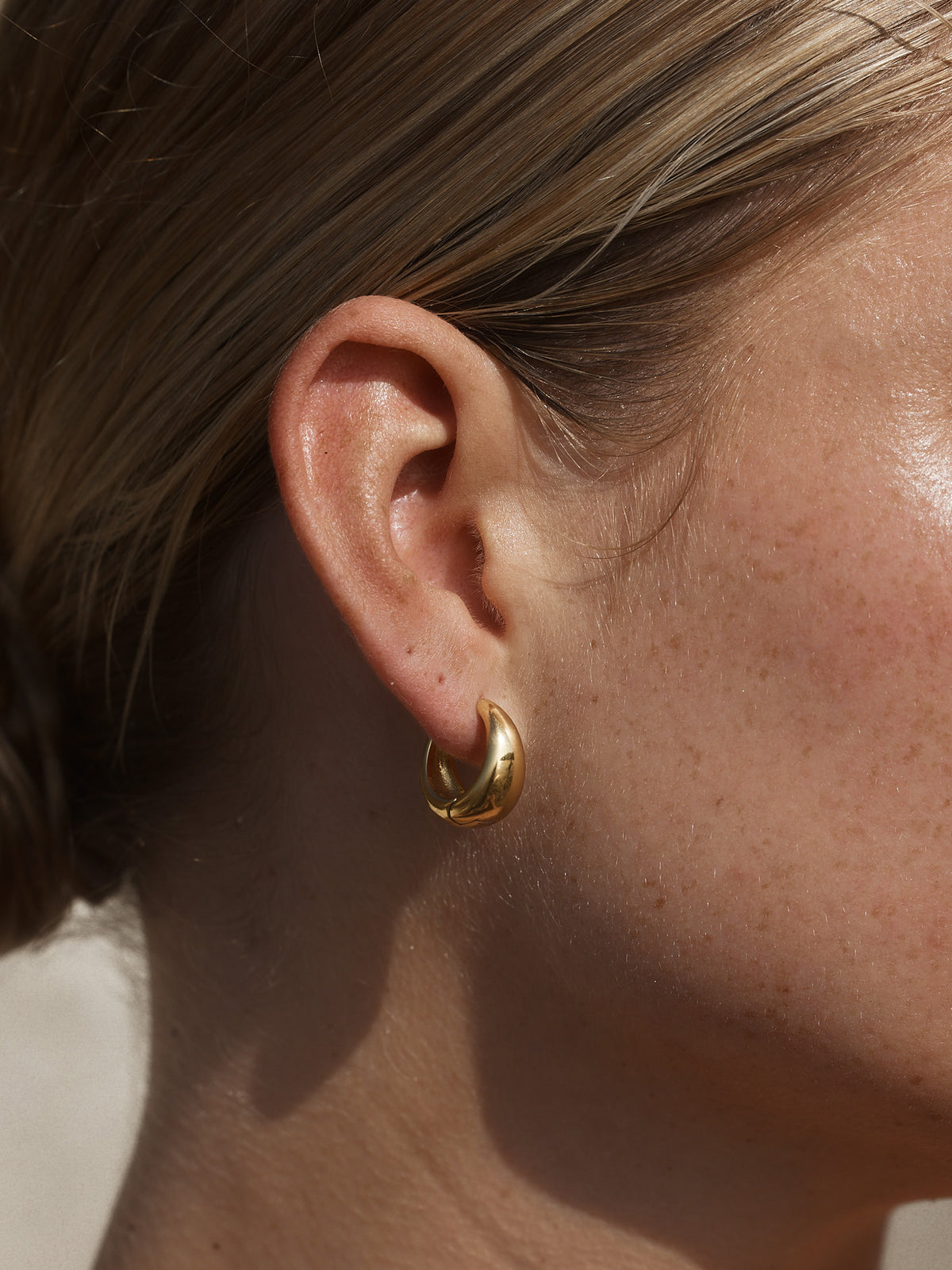 Elsa Midi Huggies — 16mm