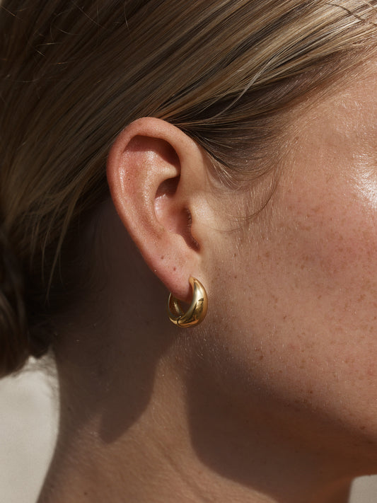 Elsa Midi Huggies — 16mm