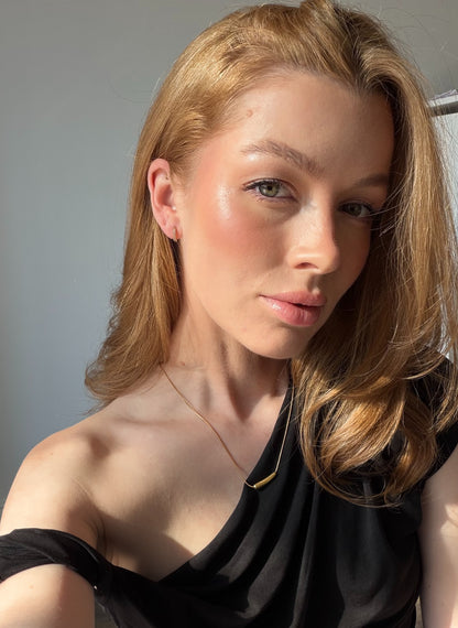 Freja Flow Necklace