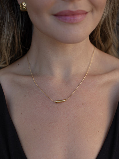 Freja Flow Necklace