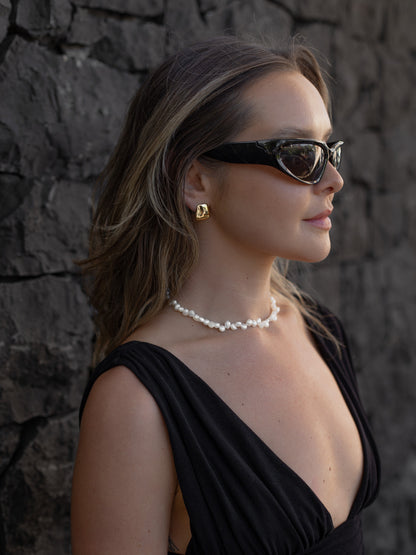 Core Cloud Earrings