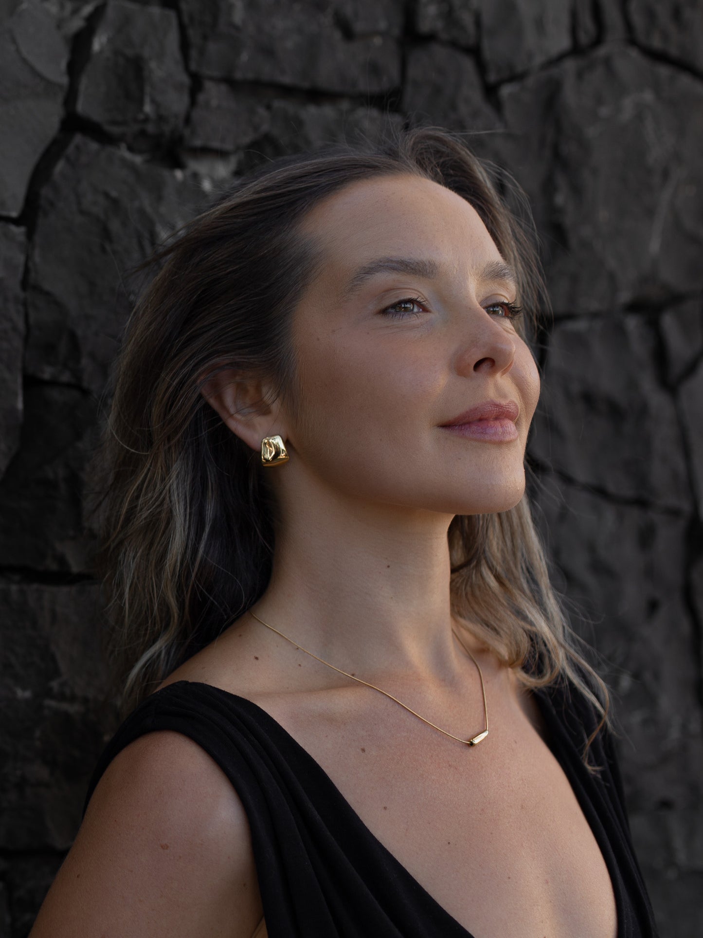 Freja Flow Necklace
