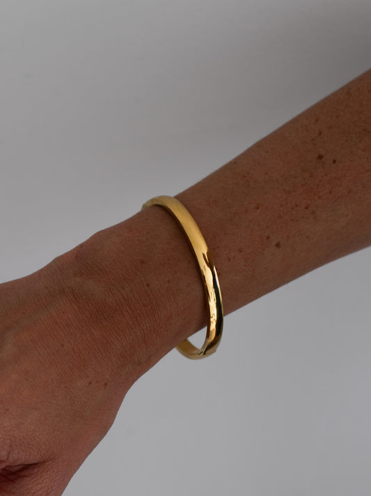 Olivia Bangle Bracelet