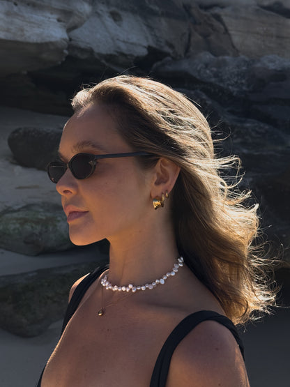 Freshwater Pearl Necklace