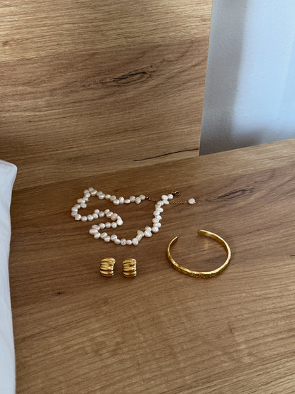 Freshwater Pearl Necklace