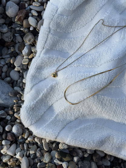 Drop Petite Necklace