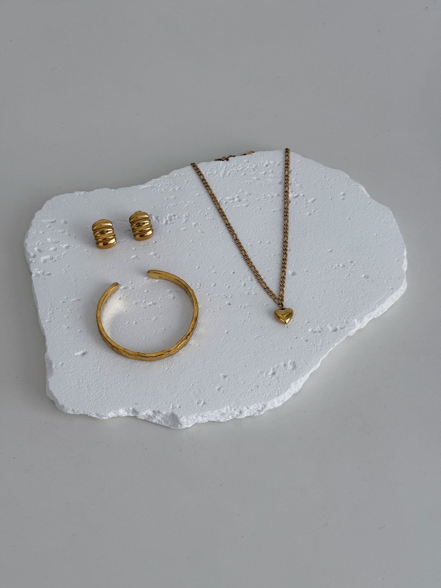 Dune Ripple Earrings