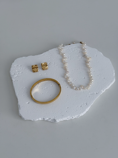 Olivia Bangle Bracelet