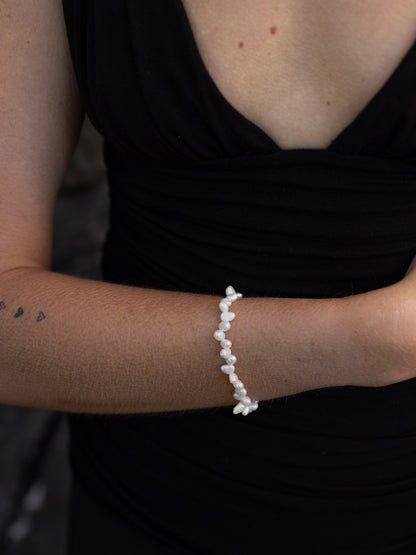 Freshwater Pearl Bracelet