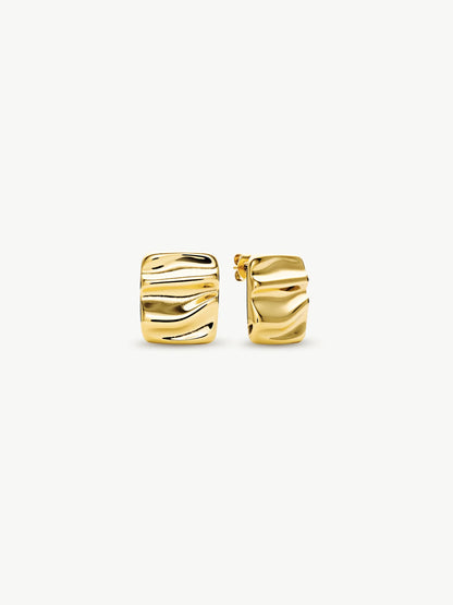 Vera Wave Earrings