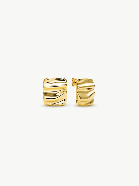 Vera Wave Earrings